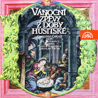 Pueri Nativitatem - Jaroslav Tománek, Musica Bohemica, Jaroslav Krček, Jaroslav Krištůfek & Musica Bohemica & Jaroslav Krček & Musica Bohemia & Jaroslav Tománek