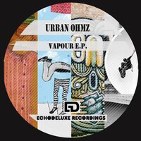 Tropical Skyline - urban ohmz