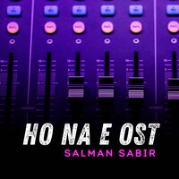 Ho Rabab che - Salman Sabir