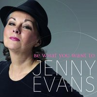 Englishman in New York - Jenny Evans
