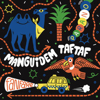 One Way To The Soul - Manguidem TafTaf Fanfare