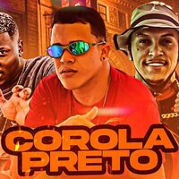 Corola Preto - Novinho da Net
