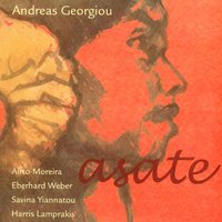 Dhoron Exagnismou - Andreas Georgiou & Eberhard Weber & Savina Yannatou