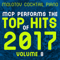 Believer - Molotov Cocktail Piano