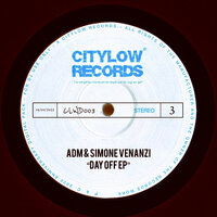 Day Off - A.D.M. (Italy) & Simone Venanzi