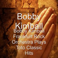 Anna - Bobby Kimball