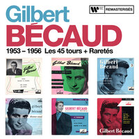 Pauvre pêcheur - Gilbert Bécaud