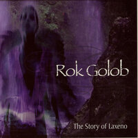 She Told Me a Secret - Rok Golob