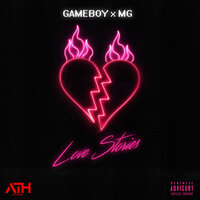 Love Stories - MG & Gameboy