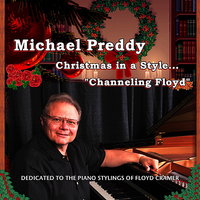 Silent Night - Michael Preddy