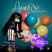 Are You For Sale - Aura