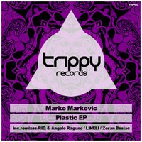 Plastic - Marko Markovic