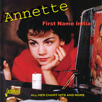 It's Really Love - Annette Funicello