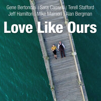 Gone With the Wind - Gene Bertoncini