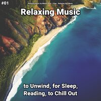 Relaxing Music, Pt. 57 - Relaxing Music by Melina Reat & Yoga & Relaxing Spa Music