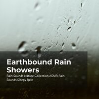 Wilderness Cloudburst - ASMR Rain Sounds & Rain Sounds Nature Collection & Sleepy Rain