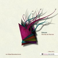 Movida De Nervios - Balcazar
