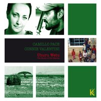 I Shot the Sheriff - Camillo Pace & Connie Valentini