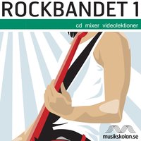 It Takes a Fool to Remain Sane - Rockbandet 1 & Jan Utbult & Pia Åhlund