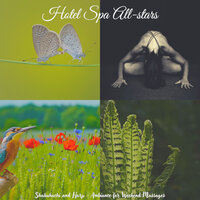 Brilliant Relaxing Vacations - Hotel Spa All-stars