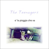 Honey - The Teenagers