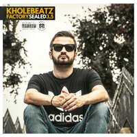 She Said - Kholebeatz & AllinMixtapes & Pimpton & Cje