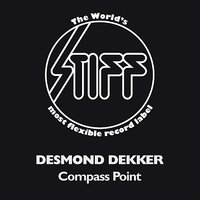 We Can And Shall - Desmond Dekker