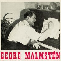 Kesäleski ja omatunto - Georg Malmstén