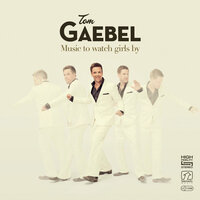 You Took Your Love Away - Tom Gaebel