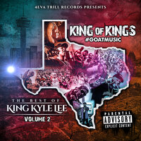 Mr Take No Shit - king kyle lee
