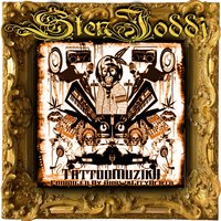 Where My Nativez at?! (feat. Half Smoked, Jay O Sav, Big Virg, D Hog & Chase Manhattan) - StenJoddi & Chase Manhattan & Half Smoked & Big Virg & Jay O Sav & D Hog