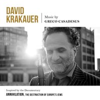 Jewish Meditation - David Krakauer