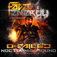 Nocturnal Sound - D-Railed