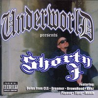 Connected (Feat. Delux) - Shorty J