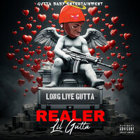 Ant Man - Lil Gutta