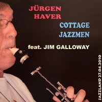Girls Of My Dreams - Jürgen Haver & Jim Galloway