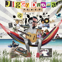Solteria - Jiggy Drama