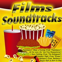 Star Trek Theme (From "Star Trek") - Orquesta Cinerama