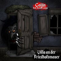 Villa an der Friedhofsmauer - Gaijin & Inzane Cazpa