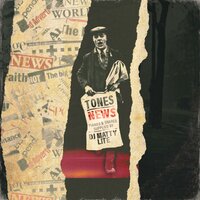 News - DJ Mattylite & Tones