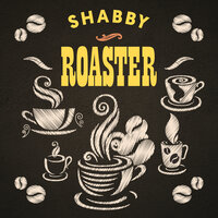 Celebration - SHABBY ROASTER & JAZZY CROSSING