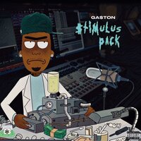 Up - Ga$ton