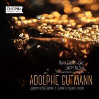 Le Tourbillon. Galop Brillant in E-flat Major, Op. 37 - Dmitry Ablogin & Maria Gabryś-Heyke & Chopin University Press