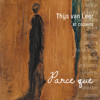Viens danser - Thijs Van Leer