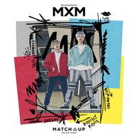 DIAMOND GIRL - MXM