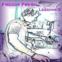 Patterns - Freddy Fresh