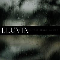 Agua Para La Mente - Lluvia Relajante & Sonidos de lluvia & REIKI