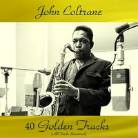 Eclypso - Tommy Flanagan & John Coltrane & Kenny Burrell & Idrees Sulieman