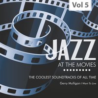 Death Scene - Gerry Mulligan