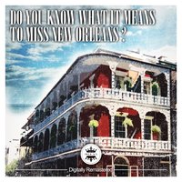 Way Down Yonder in New Orleans - Russ Morgan